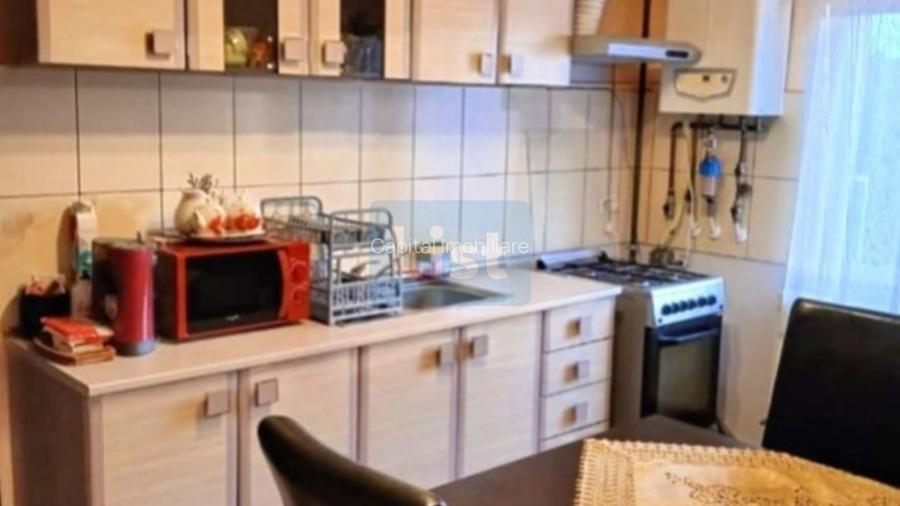 Apartament 2 Camere  – Clasa Energetică A – Centrală, AC și Pompă Apă - 7