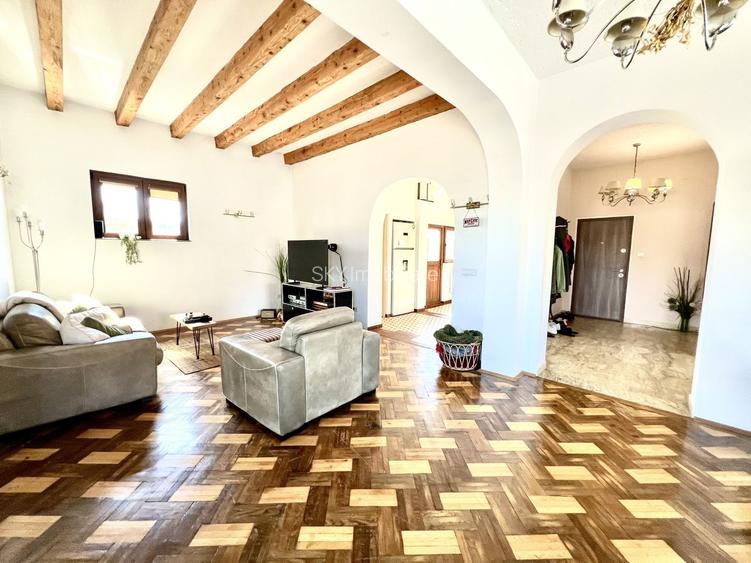 Oportunitate Unică 2 apartamente - 12