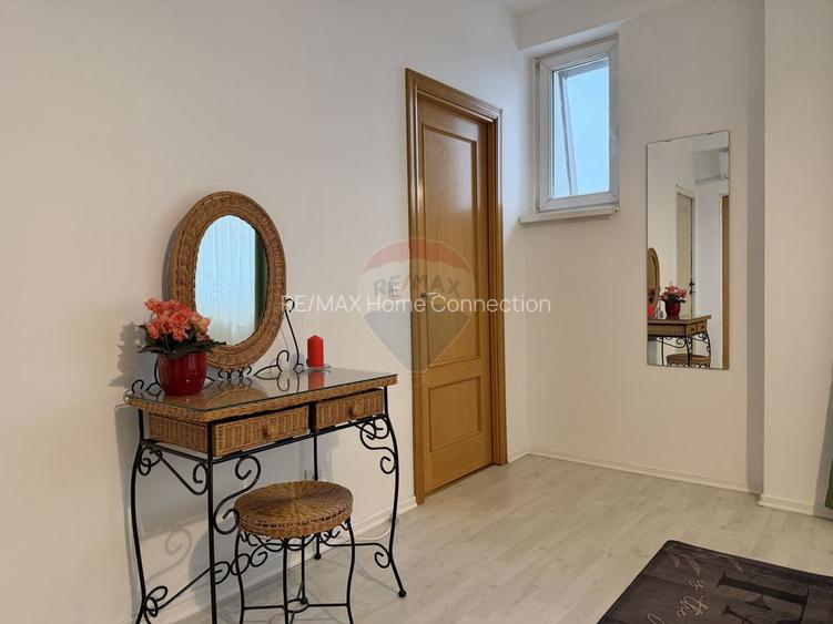 Apartament de 3 camere cu terasă generoasă în Complexul New Residence - 5