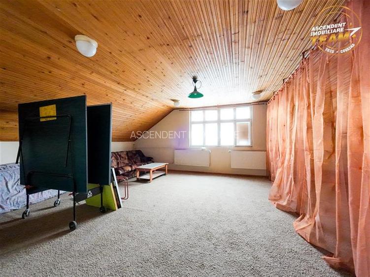 Imobil multifunctional, 566 mp utili, ideal productie, birouri, clinica,  afters - 10