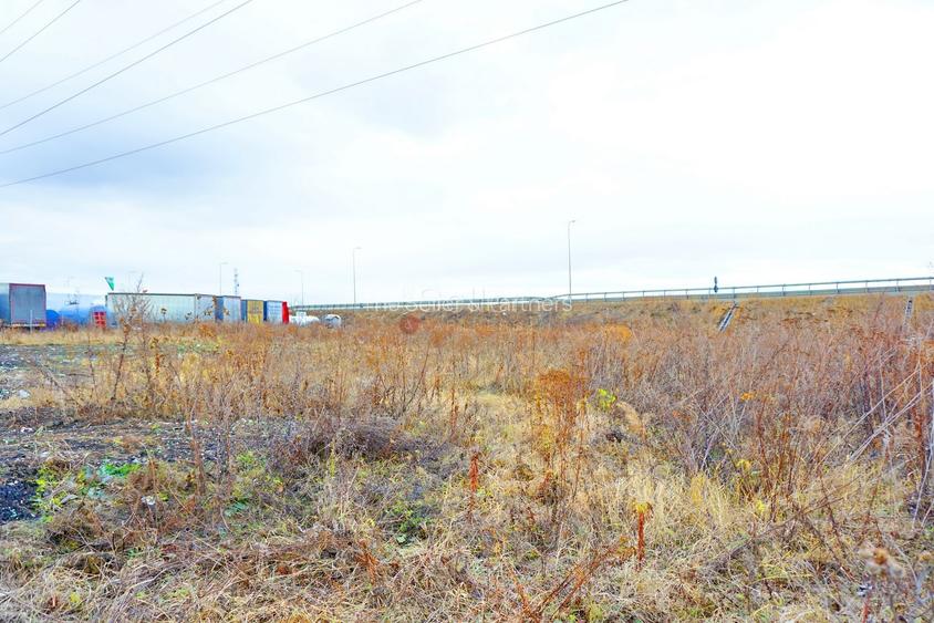 Teren Intravilan - Brasov - Acces Facil - 4