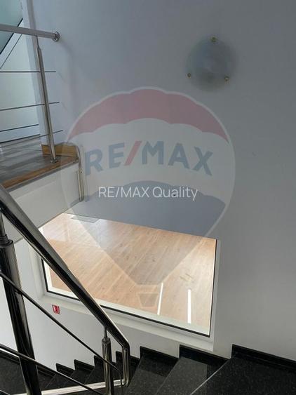 Parter + Etaj 1 de închiriat în vilă – 220 mp – Zona Vitan Mall - 18