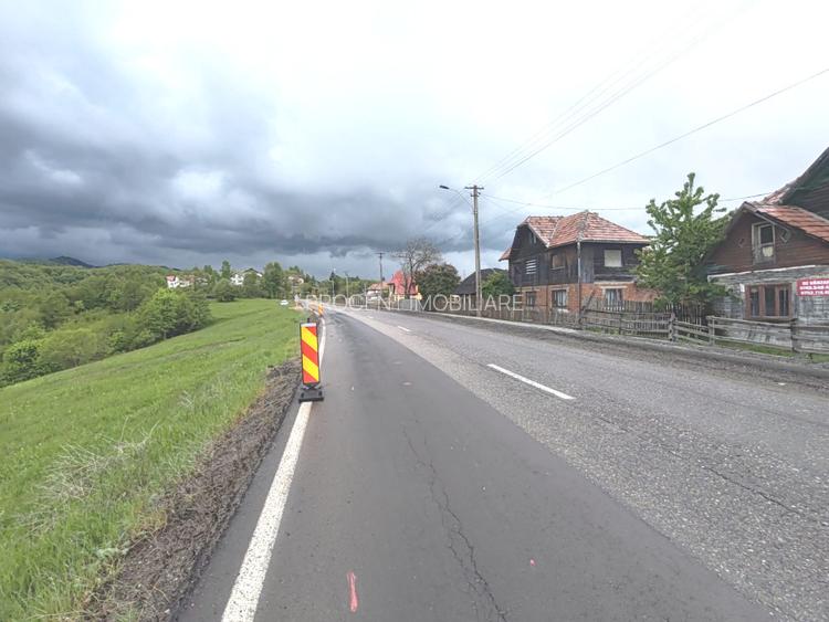 Oportunitate rara! Teren 7.283 mp, investitie garantata - 15