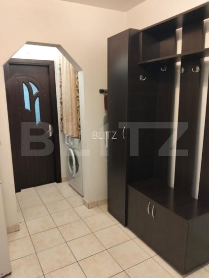 Apartament 2 camere, 56 mp, zona Dancu - 7