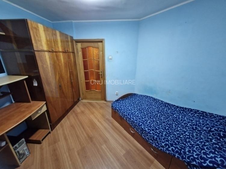 2 camere decomandat 51mp etaj 2 zona Nicolina Lidl - 5