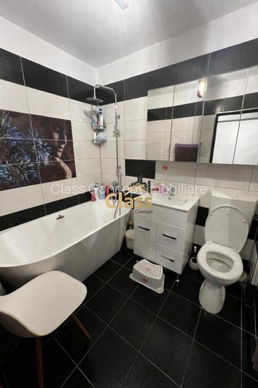 Apartament 3 camere | Modern | Parcare | 60 mp | Zona Regal Baciu - 7