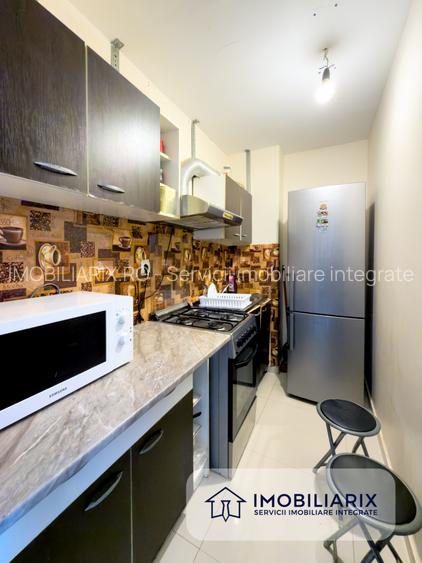 Garsoniera Lidl Baba Novac | Complet utilată - 4