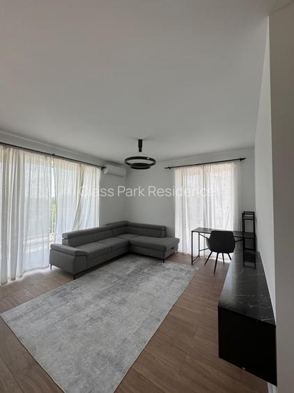 Apartament Penthouse Targoviste | 5 camere| Priveliste lac | Class Park - 4