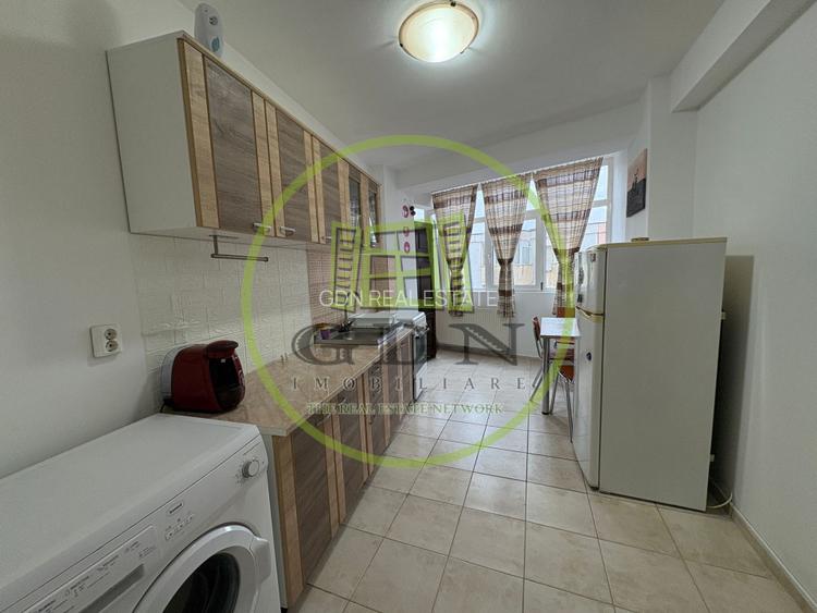 Garsoniera, 40 mp, Cartier Brazda lui Novac - 3