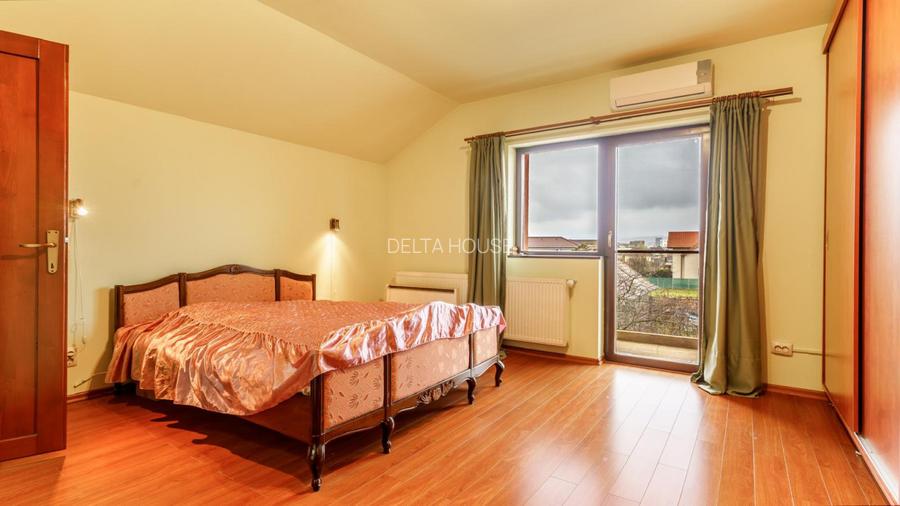 Casa de vanzare in Someseni, 242 mp utili, teren generos 994 mp - 8