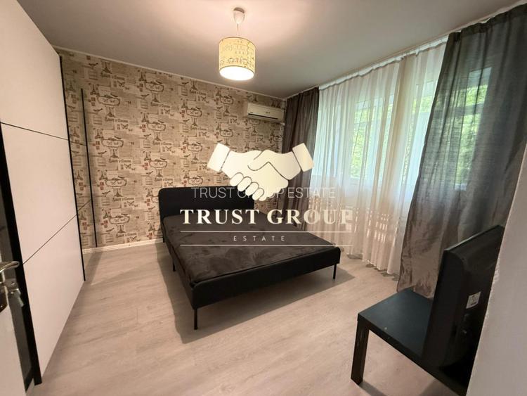 3 camere | 2 min metrou Raul Doamnei+ Loc de Parcare suplimentar - 2
