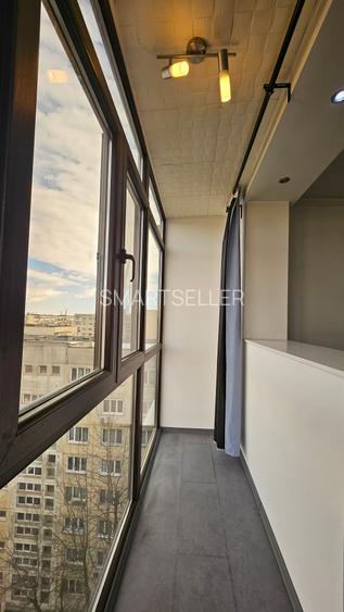 Tineretului - Str. Trestiana | 3 Camere | Mobilat & Utilat | Comision 0% - 14