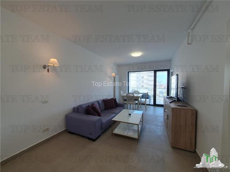 Apartament 3 camere lux cu vedere la mare Cazino Mamaia - 5