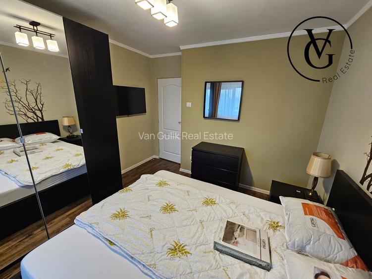 Apartament 2 camere, zona Stadion | Strada Primăverii - 6