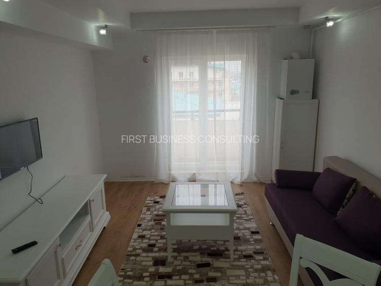 Apartament 2 camere COMPLEX COSMOPOLIS, Mobilat-Utilat MODERN - 5