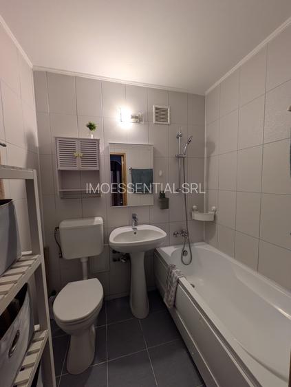 2 camere decomandat Drumul Taberei metrou Romancierilor - 7