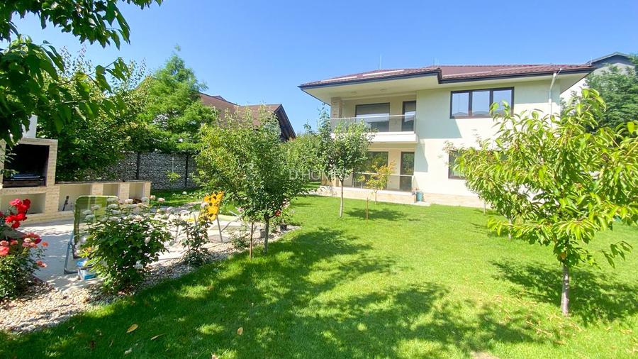 V&acirc;nzare vilă 8 camere | Grădină 500mp | 3 locuri de parcare - 33