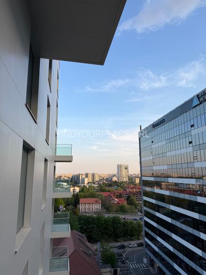 Apartament în Aviatiei Towers,parcare inclusă - 6
