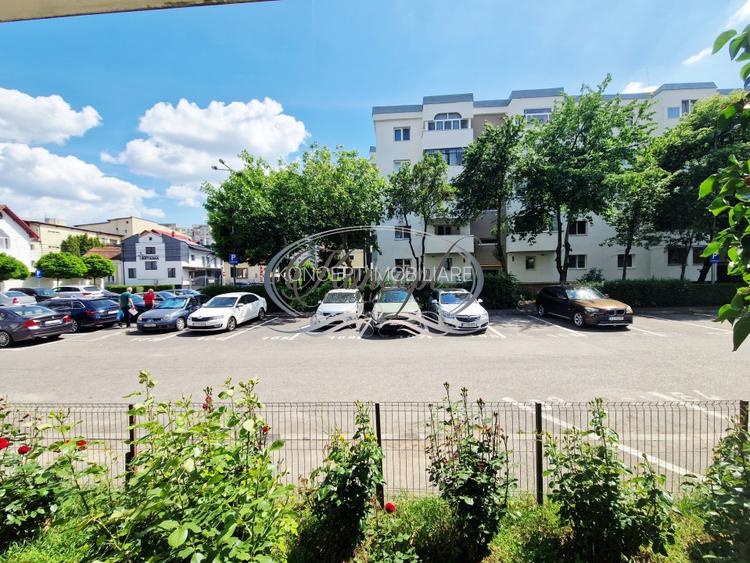 Apartament decomandat in apropiere de Piata Marasti si Kaufland - 13