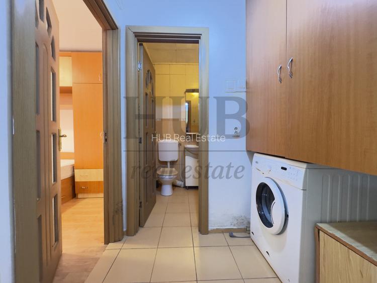 Apartament cu 2 camere | semidecomandat | Milcov - de vanzare - 11