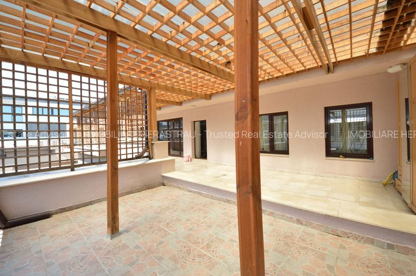 Charente Suite | Duplex de inchiriat | Sos. Nordului | TOP - 19