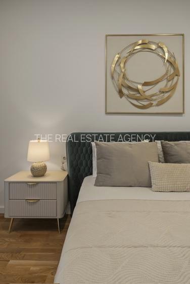 Apartament Premium | 3 Camere | Bulevardul Pipera - 7