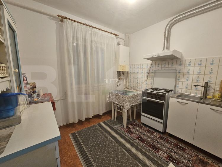 Apartament 3 Camere, Decomandat, 2 bai, zona Nicolina - 3