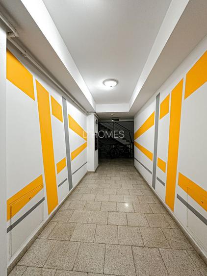 Chirie I Apartament 3 camere I 135 mp IBoxaI Pipera I Scoala Americana - 36