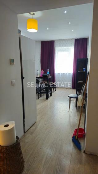 Vanzare | Apartament 2 camere | Rin Grand Hotel - 7