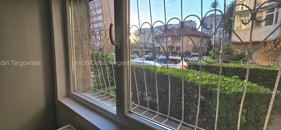 Vânzare apartament 3 camere , parter, micro 5 Târgoviște - 8