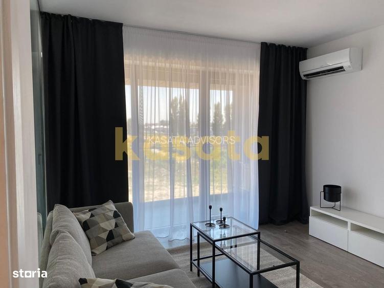 Apartament 2 camere | Cloud 9 |  Pipera | Loc parcare inclus - 2