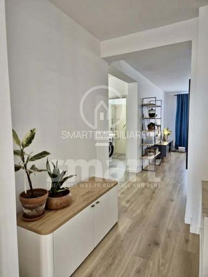 Apartament 3 camere Zorilor Europa deosebit de inchiriat  - 9