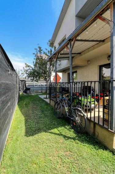 Tunari- Vilă individuală modernă, 4 camere si gradina- Comision 0% - 5