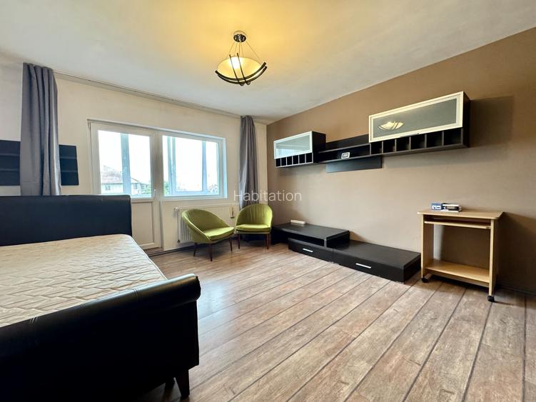 Apartament cu 1 cameră – spațios, confortabil, Fabric - Piața Traian - 2