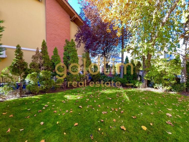 ANSAMBLU SECURIZAT/IANCU NICOLAE/PISCINA COMPLEX - 37