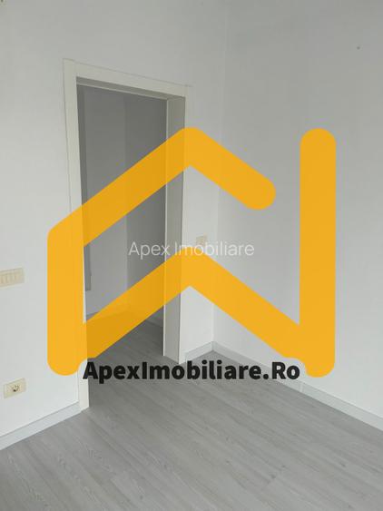 Bucurestii Noi | Spatiu Birouri 70mp | Metrou Bazilescu 2min - 5