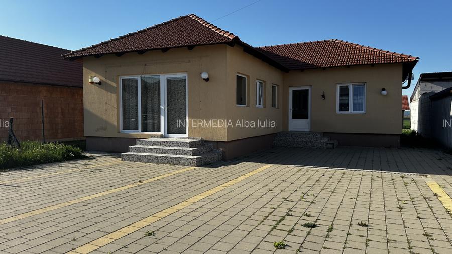 OKAZIE ! Casa Noua 2025 de Vanzare Petresti cu 383 mp teren - 15