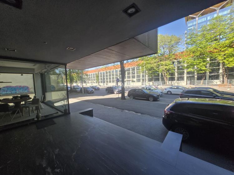 SPATIU COMERCIAL STRADAL IN ZONA FLOREASCA  - 2