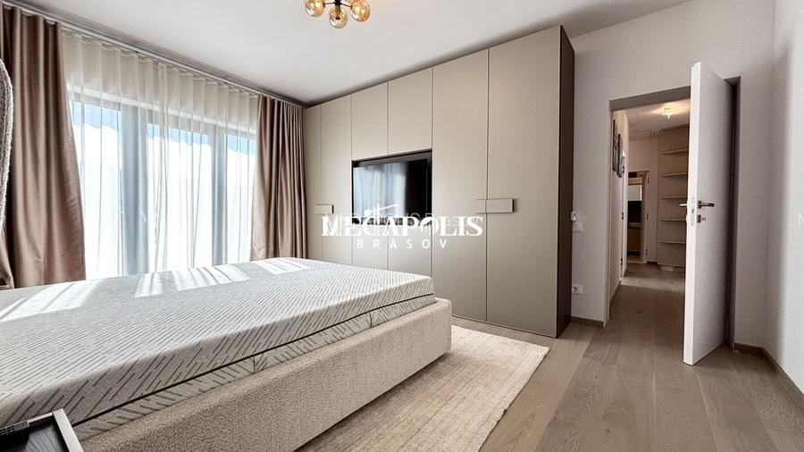 Casă 3 camere | Curte 625 MP | Premium | Drum Privat | Cristian - 4