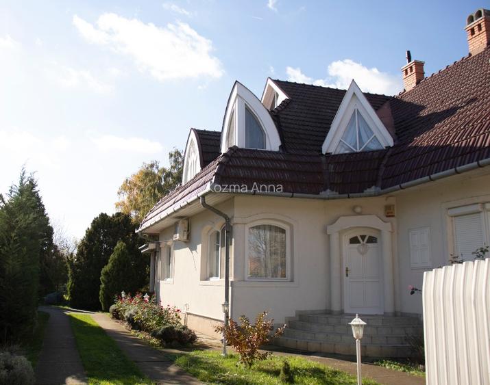 În Gyula, două proprietăți imobiliare de vânzare în zona turistică  - 8