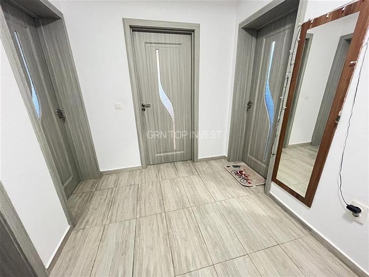 Apartament 2 camere decomandat balcon parcare Cartierul Arhitectilor - 8