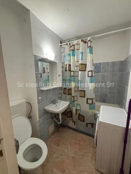Apartament 1 camera Take Ionescu - 4