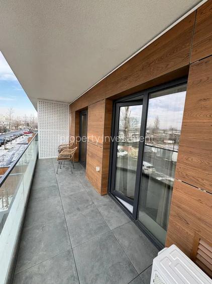 The Level Residence - Damaroaia | 2 Camere | Parcare | Centrala - 5