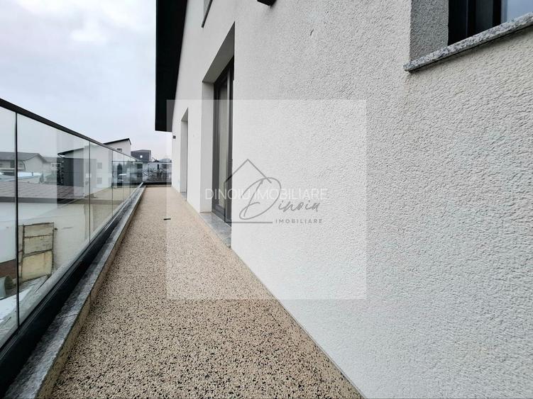 Apartament 3 Camere Baneasa-Aviatiei I Finisaje Premium I COMISION 0% - 12