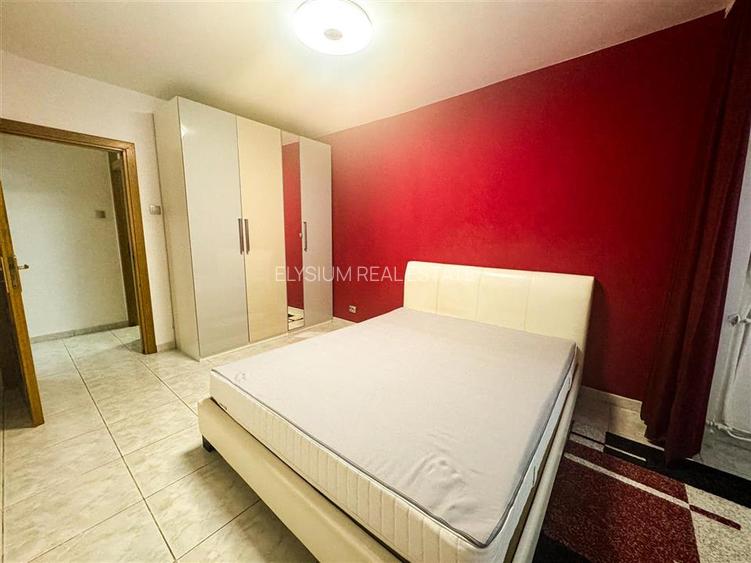 Apartament 3 camere de inchiriat Dorobanti - 11