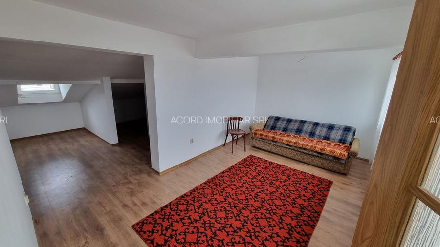 Techirghiol-vila deosebita D+P+1+M - 53