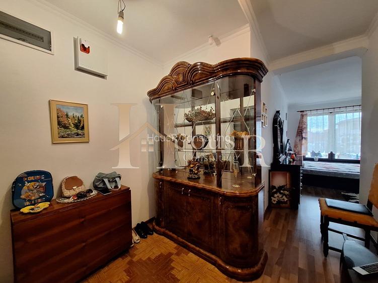 BRAYTIM-MUSICESCU. GRADINA PROPRIE. BUCATARIE SEPARATA. - 11