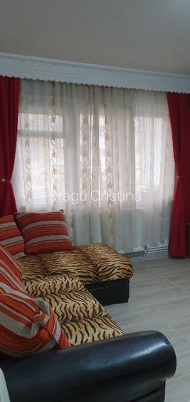 Apartament 2 camere, parter la bulevard, balcon mare – Mioriței - 4