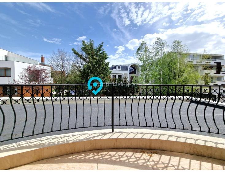 Vila Premium 2022 | Piscina | 774 mp Teren zona Iancu Nicolae - Pipera - 28