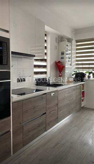 Caldura, Confort si Comunitate: Acasa, 2 camere in Inima Cartierului Tractorul - 7